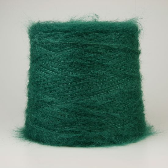 Пряжа MONTRESOR 1/3,3 Nm Odette (70% мохер, 30% шелк)