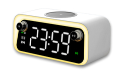 часы-будильник MIRRON A575