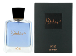 Rasasi Shuhrah Pour Homme