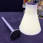 Шпилька сменная V4