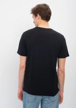 Футболка MT2A120474BS2LC/BLK