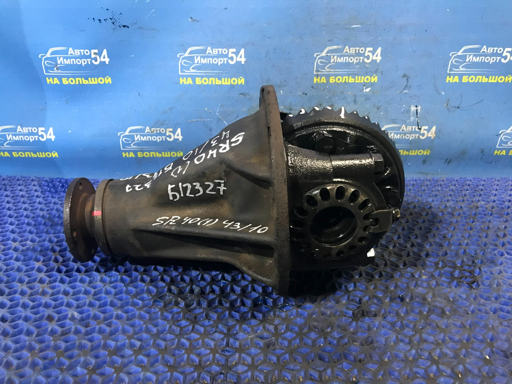 Редуктор заднего моста TOYOTA LITEACE NOAH 1998-2001