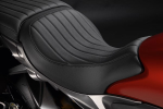 96881401AA DUCATI PREMIUM RIDER SEAT (XVDL V4)