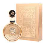 LATTAFA FAKHAR EXTRAIT золотой edp 100ml