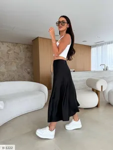 Юбка II-1204 Фабрика Моды