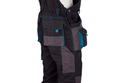 Полукомбинезон GROSS размер M 90352