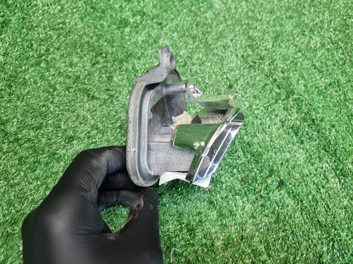 Модуль светодиодный правый BMW X1 F48 (2015-2019)