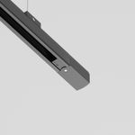 Комплектующие для систем освещения с токоведущими элементами Technical TRA005B-31B-R