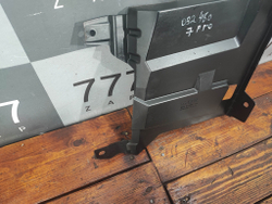 Защита двигателя пыльник правый Chery Tiggo 7 Pro 20-24 Б/У Оригинал 602001371AA