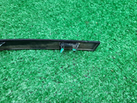 Молдинг заднего бампера левый Jaguar I-PACE 18-24