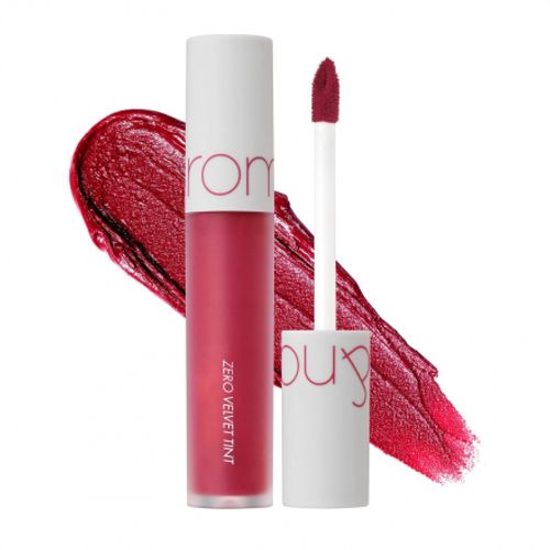 rom&nd ZERO VELVET TINT 07 FIZZ