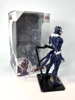 Фигурка игрушка Веном Марвел Супергерои ZD Toys 1925-02