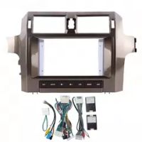 Комплекты для установки магнитол 9"/ 10"