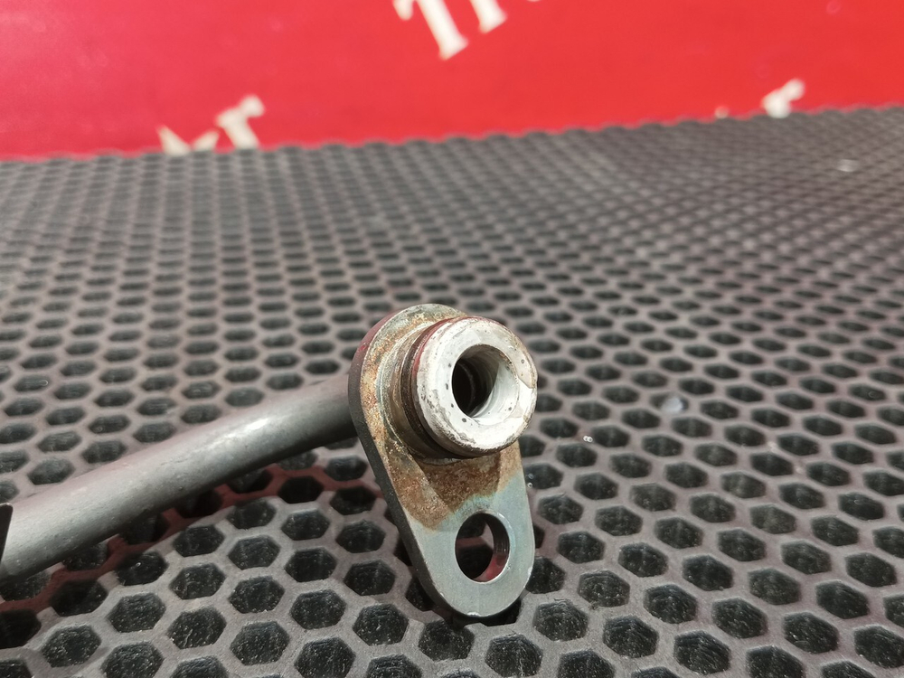 Трубка охлаждения турбины 2020г