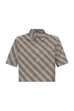 Рубашка BURBERRY
