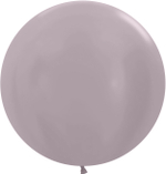 Шар 36" Жемчужно-бежевый, Пастель 479 Sp