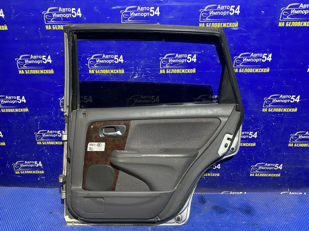 Дверь задняя правая Honda AVANCIER 1999-2003