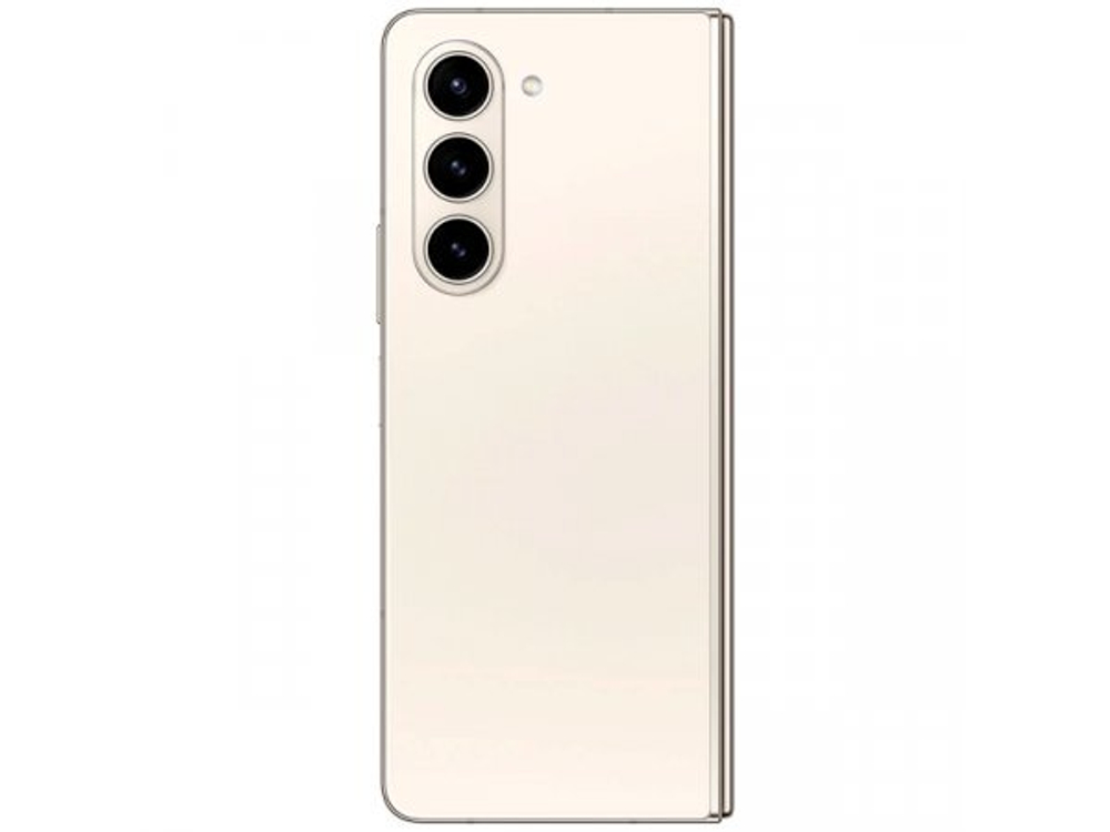Смартфон Samsung Galaxy Z Fold5 SM-F946B 12/512Gb Cream