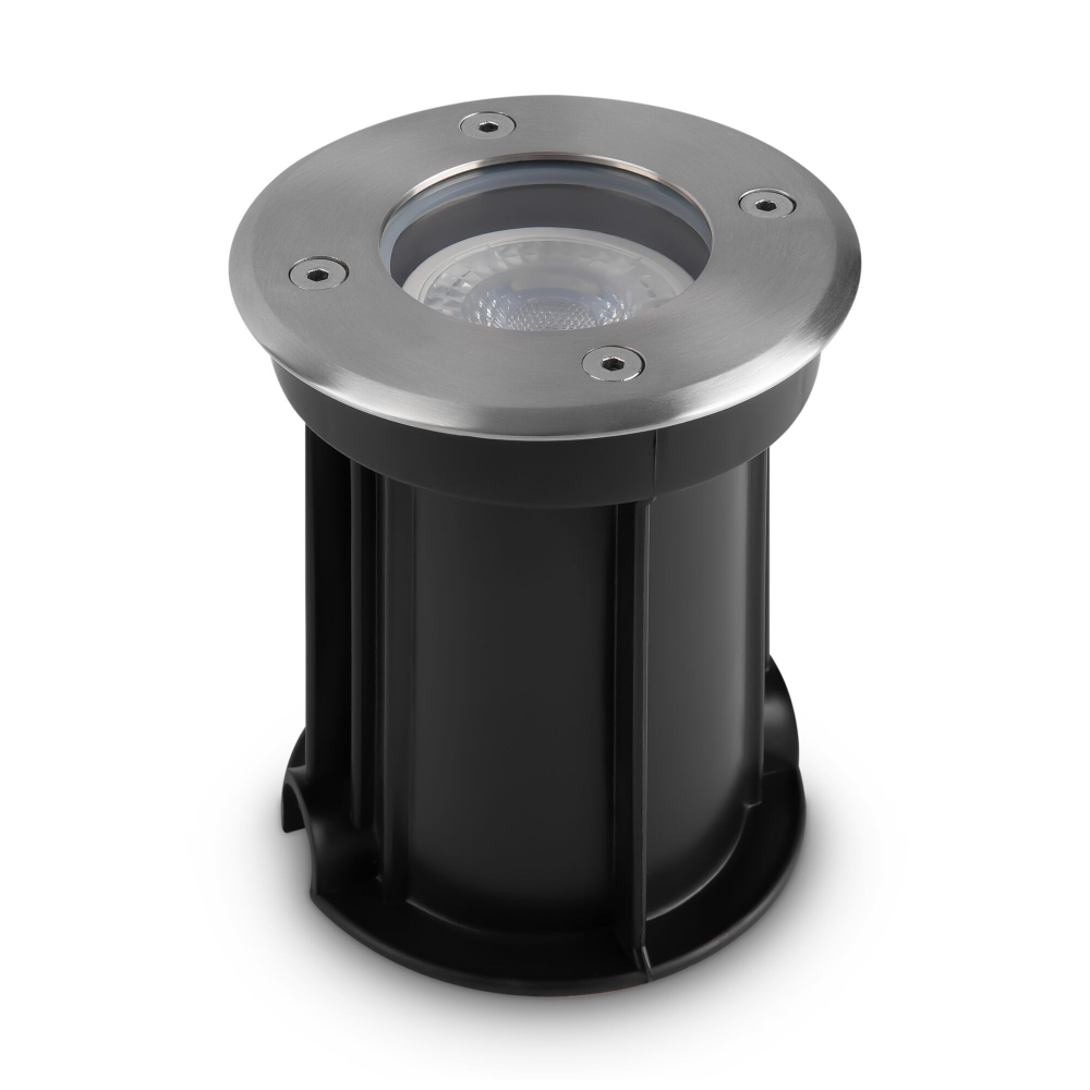 Встраиваемый светильник Outdoor O043DL-01S