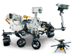 Конструктор Лего Техник Марсоход NASA Perseverance | LEGO Technic NASA Mars Rover Perseverance 42158_УЦЕНКА