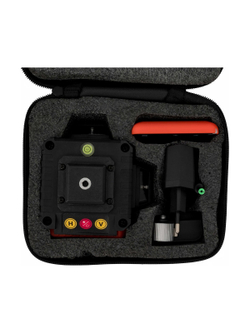 Профессиональный лазерный уровень Gigant GBLL-13