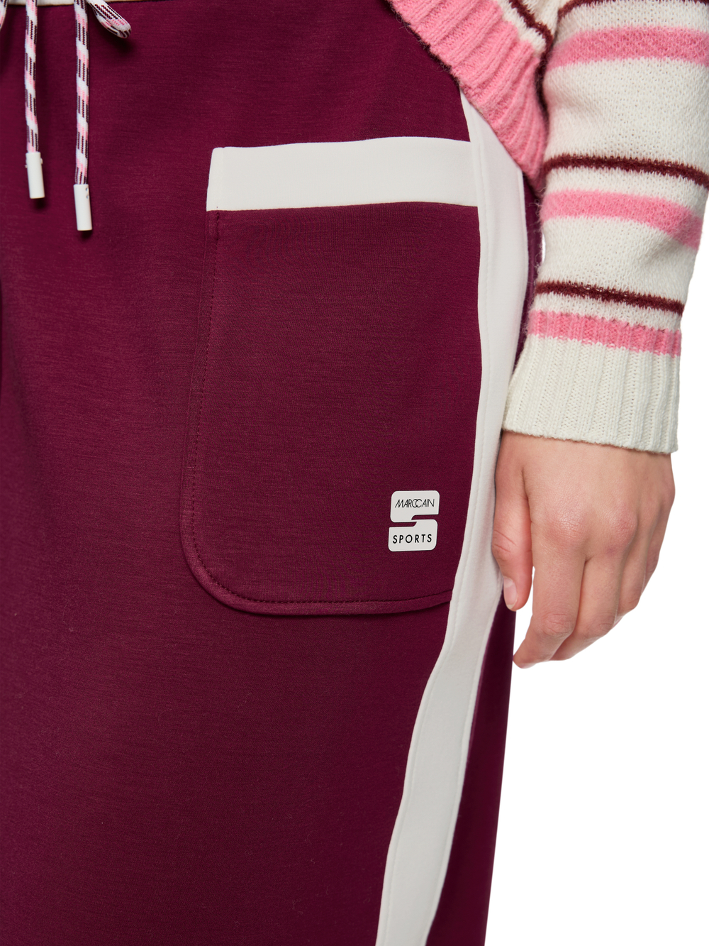 Юбка из полиамида