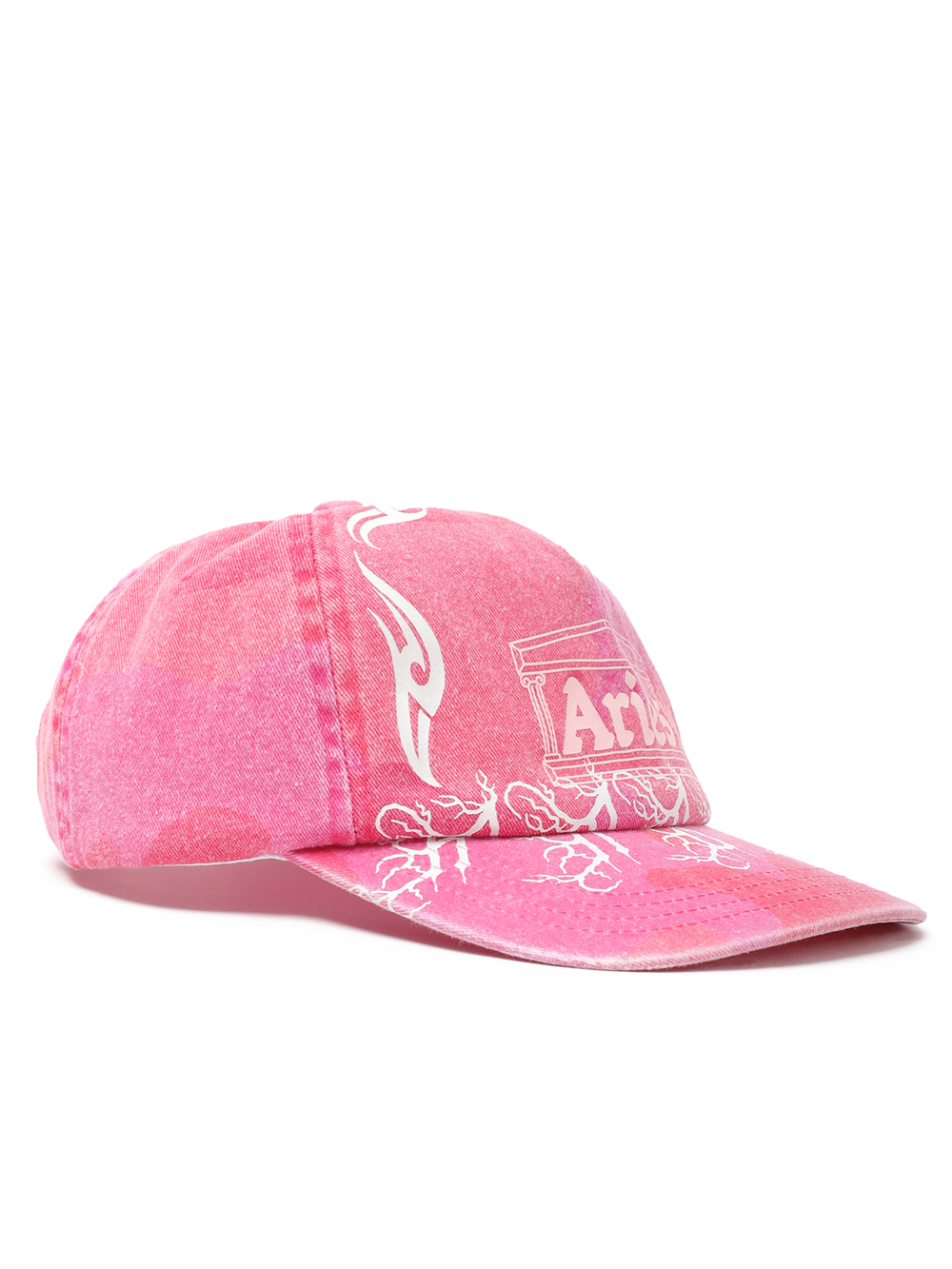 Кепка Camo Angel Temple