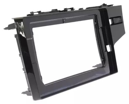 Магнитола для Honda Fit 3 2013-2020 - Canbox 10-508 Android 10, ТОП процессор, CarPlay, 4G SIM-слот