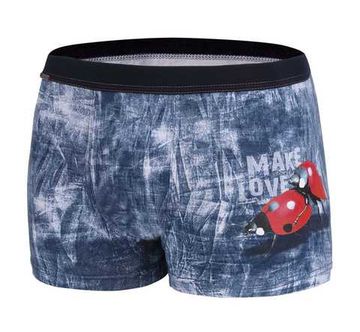 Трусы мужские CORNETTE Walentynkowe 010/61