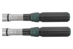Ключ динамометрический RF-64781700 щелчкового типа с быстр. фикс. "Premium" 480-1500Нм,1",в пласт. кейсе ROCKFORCE