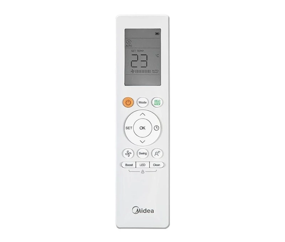 Midea MSAG2-09HRN1-I/MSAG2-09HRN1-O