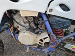 Yamaha YZ80 , 1999
