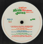 Norah Jones / I Dream Of Christmas (Deluxe Edition)(2LP)