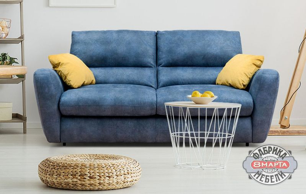 прямой диван Форвард