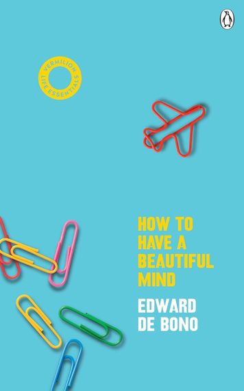 How to have a beautiful mind