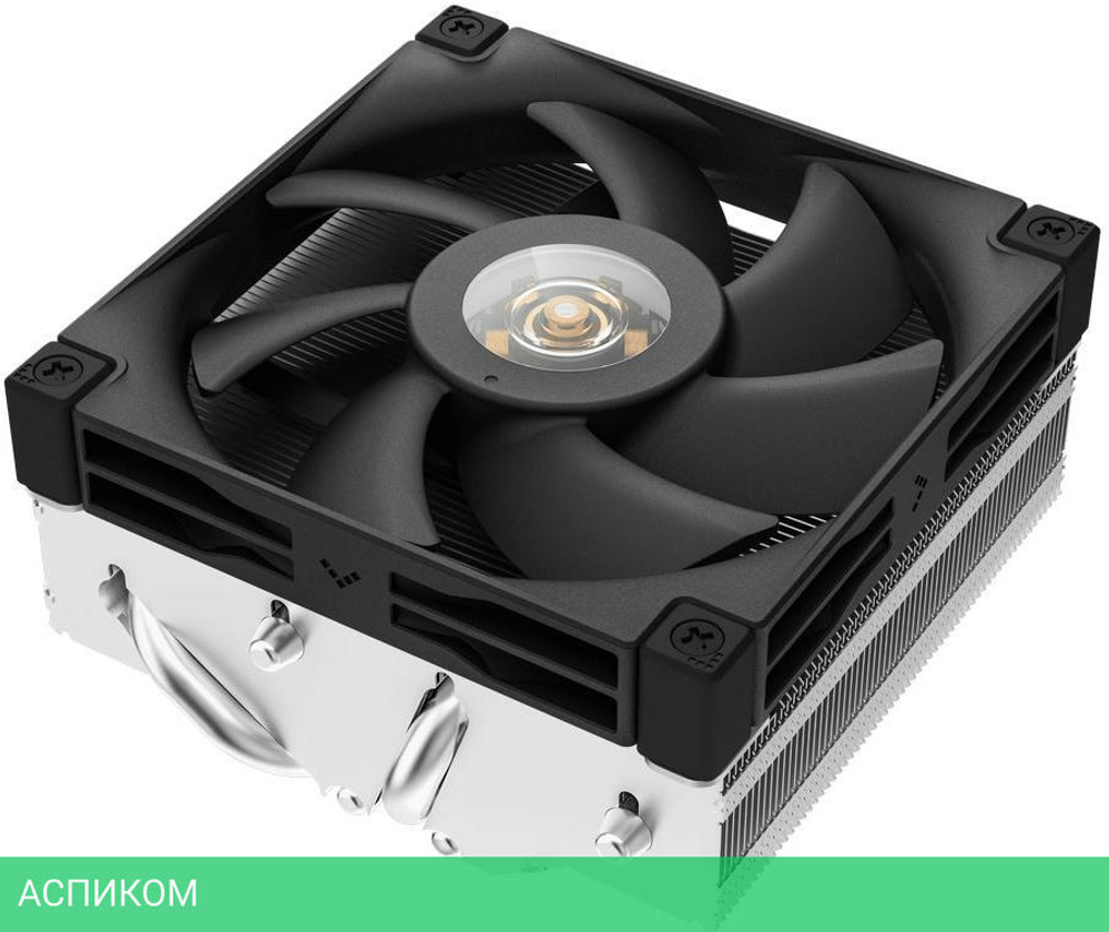 Кулер для процессора DeepCool AN400 (R-AN400-SRWNMN-G)