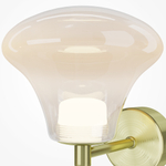 Настенный светодиодный светильник Maytoni Dynasty MOD402WL-L3BS3K