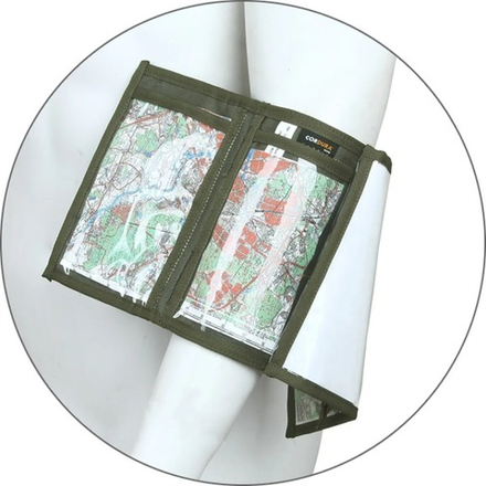 Планшет Сплав на руку олива