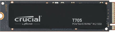 SSD Crucial T705 1 ТБ (CT1000T705SSD5)