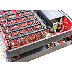 Усилитель IOTAVX AVXP1