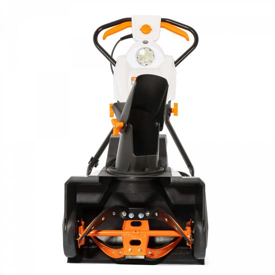 Электрический снегоуборщик "DAEWOO" SE 2700