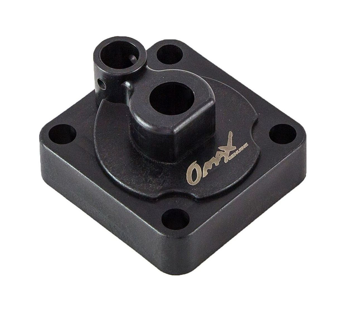 Корпус помпы Yamaha 9.9F-15/F6-15 (с обоймой), Omax