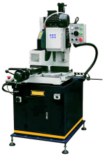 Дисковая отрезная гидравлическая пила Stalex PDS-370H