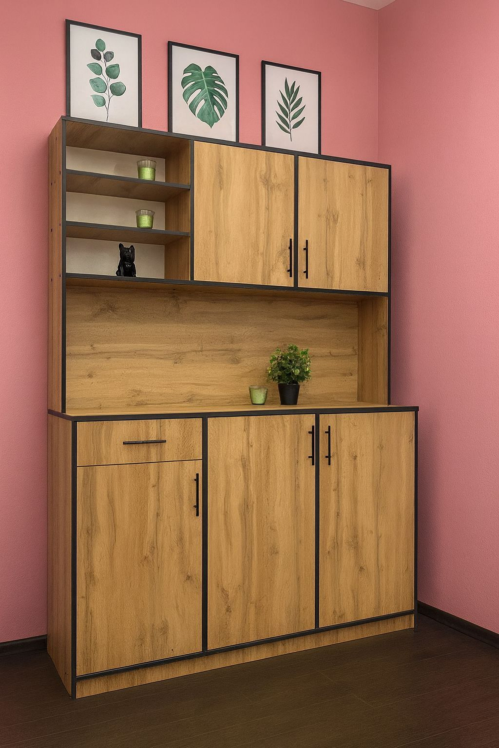 Лаборатория для салона красоты №2