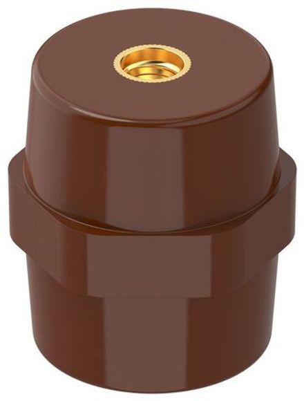 Изолятор опорный SM65 (М12) IEK YIS11-65-12-K05