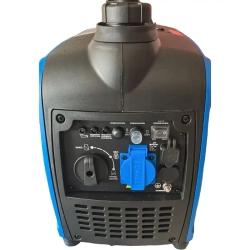 Redbo QIG-1200Q генератор бензиновый инверторный 21506