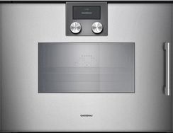 Пароварка Gaggenau BSP271111