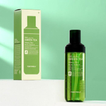 TONYMOLY Увлажняющий тонер с экстрактом зеленого чая The Chok Chok Green Tea Watery Skin 180мл