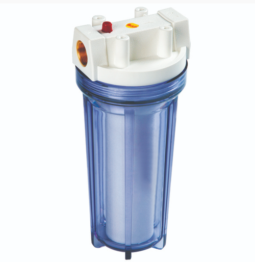 Комплект для 1 - стадийной системы (PS 891C1-W34-PR-BN)