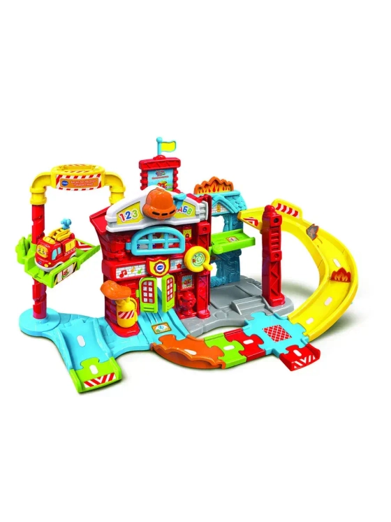 Игрушка Vtech Пожарная станция